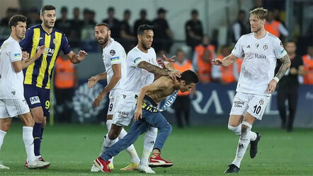 Josef de Souza, sportmenliğe aykırı hareketten PFDK'ya sevk edildi! - spor
