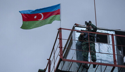 Kafkasya’nın geleceği Zengezur’a bağlı - yasam