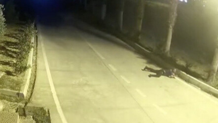 Kahraman polis şehit olmadan önce teröristi böyle etkisiz hale getirdi - gundem