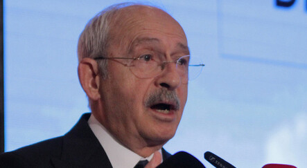 Kılıçdaroğlu'nun 'benimle misiniz' sorusuna CHP'den destek, İYİ Parti'den mesaj - politika
