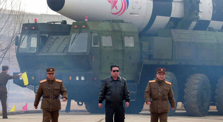 Kim Jong-Un geri adım atmıyor! Kuzey Kore’den korkutan nükleer saldırı adımı: Orduya yetki verdi - dunya