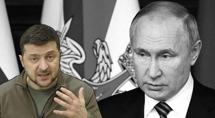 Kısmi seferberlik ilanına dünyadan tepkiler: Putin'in tehdidi ciddiye alınmalı - dunya