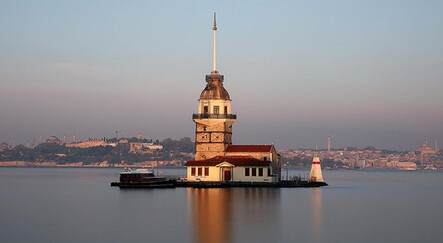 Kız Kulesi ile ilgili çarpıcı gerçek ortaya çıktı! Ziyarete açılacağı tarih belli oldu - haberler