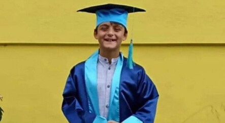 Kocaeli'de 10 yaşındaki Musa'dan acı haber! Başına yorgun mermi isabet etmişti - gundem