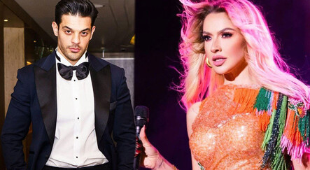 Konserinde gözyaşlarını tutamayan Hadise’den dikkat çeken mesaj: ‘Özgürlüğünüzü kısıtlayanlara sıfır tolerans’ - magazin