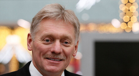 Kremlin Sözcüsü Peskov'dan Zaporijya açıklaması - dunya
