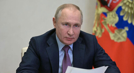 Kremlin: Yeni topraklara saldırılar,