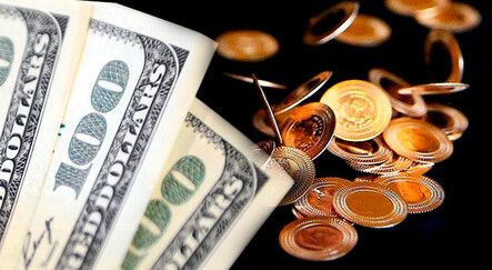 Kritik verilerin ardından altın ve dolarda son durum... Gram altın ve dolar ne kadar oldu ? - ekonomi