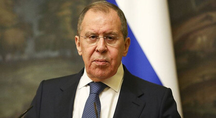 Lavrov'dan 'nükleer silah' açıklaması: Onay verdiğimiz durumlara bakın - dunya