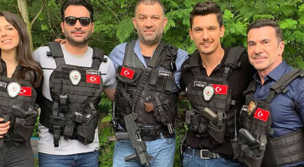 Lenfoma kanseriyle mücadele eden Boğaç Aksoy, ‘hayatımın en heyecanlı günü’ diyerek müjdeli haberi paylaştı - saglik