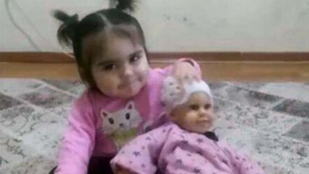 Lina bebek annesi babası kimdir? Lina Nazlı katili kimdir, tutuklandı mı? Lina Nazlı olayı... - gundem