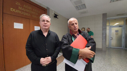 Mahkemeden FETÖ’nün şifreli haberleşme programı ByLock'un lisans sahibi David Keynes hakkında karar - gundem