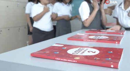 MEB'den bir ilk daha: Ücretsiz yardımcı kaynaklar öğrencilerle buluşuyor - egitim