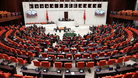 EYT, intibak, taşerona kadro beklentisi! Meclis ne zaman açılacak? 2022 yaz arası sonrası TBMM açılış tarihi... - ekonomi