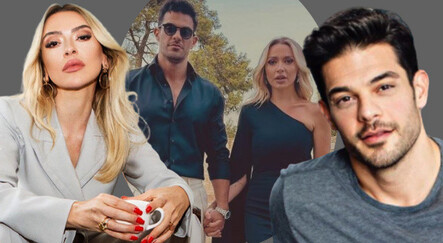Mehmet Dinçerler ile Hadise’nin boşanma tarihi belli oldu: Çırağan Sarayı’nda başladı, Beykoz Adliyesi’nde son buluyor! Dinçerler’in tek bir isteği var… - magazin