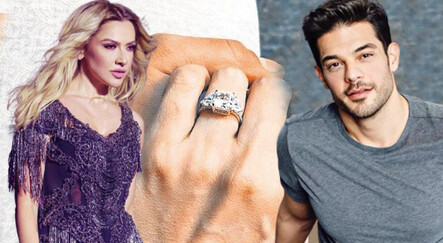 Mehmet Dinçerler’in geri istediği iddia edilmişti… Hadise’nin 3 milyonluk yüzüğü sahte çıktı! Asıl değeri bambaşkaymış - magazin