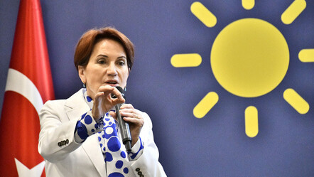 Meral Akşener'den dikkat çeken aday açıklaması! - politika