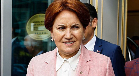 Meral Akşener, Suriyeli sığınmacılar için tarih verdi: Memleketlerine kavuşturacağız - gundem