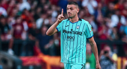 Merih Demiral ile Kim Min-jae, Serie A'da ayın futbolcusu olmak için kapışıyor - spor