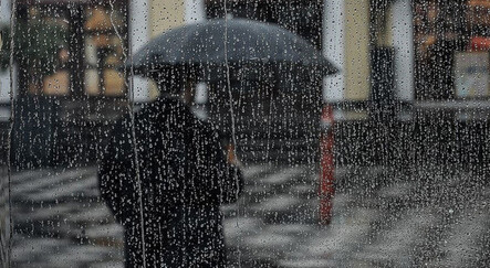 Meteoroloji alarm verdi! 8 kente 'sarı' ve 'turuncu' uyarı: İstanbul'da da etkili olacak (6 Eylül 2022 hava durumu) - gundem