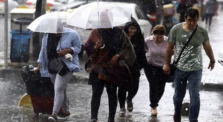 Meteoroloji'den 4 kente sarı kodlu uyarı! Hafta sonu sıcaklıklar artacak (23 Eylül 2022 hava durumu) - gundem