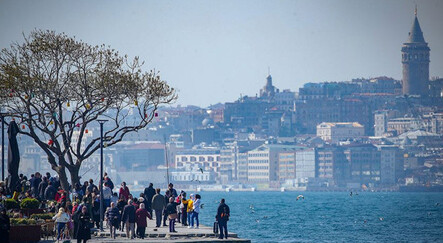 Meteoroloji'den yeni hafta raporu: Güneş yüzünü gösterecek, sıcaklıklar artacak (25 Eylül 2022 hava durumu) - gundem