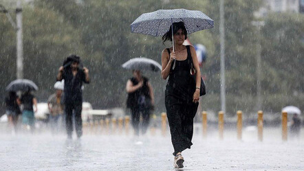Meteoroloji uzmanı uyardı: Sıcaklıklar 15 derece düşecek, hastalanabilirsiniz - gundem