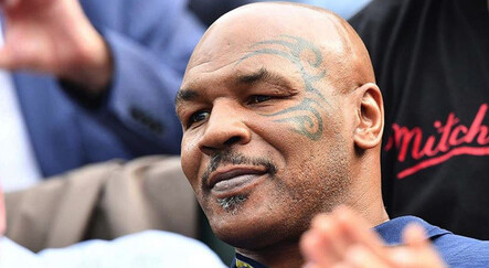 Mike Tyson hastalığını açıkladı... “Yürümeyi bırakın, konuşamıyorum bile” - magazin