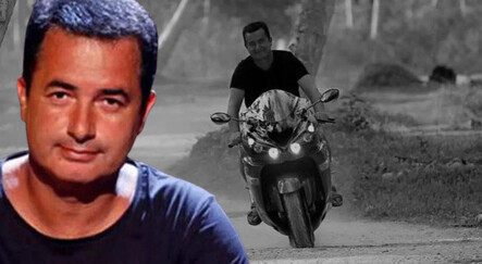 Motor kazası geçiren Acun Ilıcalı’dan beklenen haber geldi! Sağlık durumu hakkında yeni gelişme… - magazin