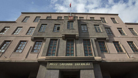MSB’den '30 Ağustos Zafer Bayramı' tepkisi: NATO iradesini devretti - gundem