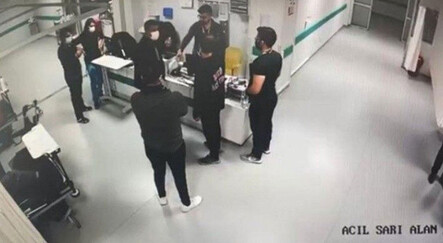 Muğla'da uzman çavuşla tartışmıştı...FETÖ sanığı doktor için istenen ceza belli oldu - gundem