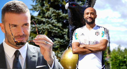 Nathan Redmond'ı Beckham ikna etmiş! İngiliz futbolcu transferin perde arkasını anlattı - spor