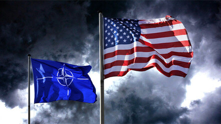 NATO ve ABD’den Rusya’ya referandum tepkisi: Kabul etmeyeceğiz - dunya