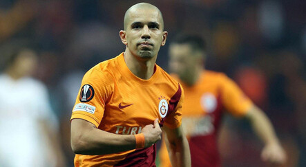 Ne parası ödenmiş ne primleri! Sofiane Feghouli Galatasaray'ı FIFA'ya şikayet ettiğini doğruladı - spor