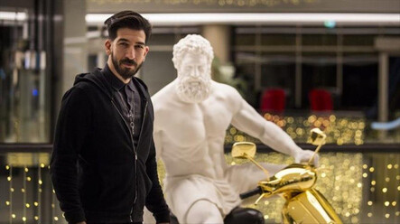 Nilperi Şahinkaya sevgilisi Emre Yusufi kimdir? Emre Yusufi kaç yaşında, ne iş yapıyor? - magazin