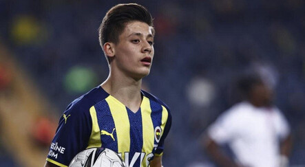 Niyazi Akdaş'dan Arda Güler açıklaması:
