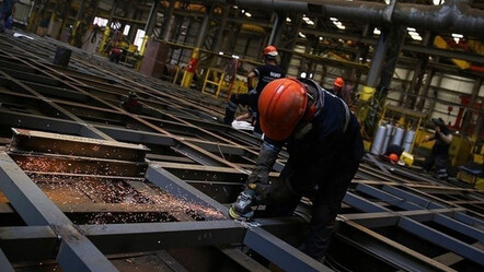 OECD'den sonra EBRD de Türkiye için 2022 büyüme tahminini yükseltti - ekonomi