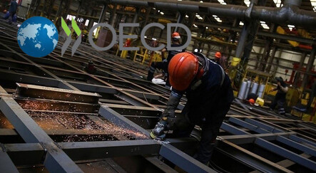 OECD Türkiye raporunu açıkladı! Büyümeyi yükseltti, enflasyonu düşürdü - ekonomi