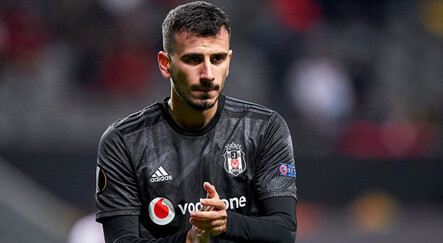 Oğuzhan Özyakup, Hollanda'ya geri döndü! 10 yıllık Beşiktaş macerası sonrası yeni takımı belli oldu - spor