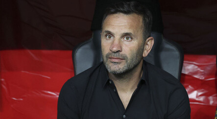 Okan Buruk: İstatistiklerde üstün olsak da bize yakışan futbolu ortaya koyamadık” - spor