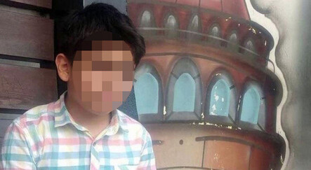 Okul bahçesinde fenalaşıp ölmüştü! Kahreden olaya ilişkin 14 yaşındaki çocuk tutuklandı - turkiye
