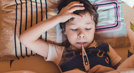 Okula yeni başlayan çocuklar için enfeksiyon uyarısı - gundem