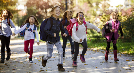 Okullar açıldı, elektronik ürünlere talep arttı - egitim