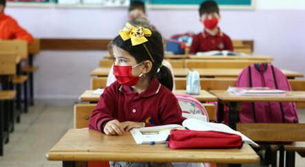 Okulların açılmasıyla baş gösteren stres ve kaygı bozukluğuna dikkat - saglik