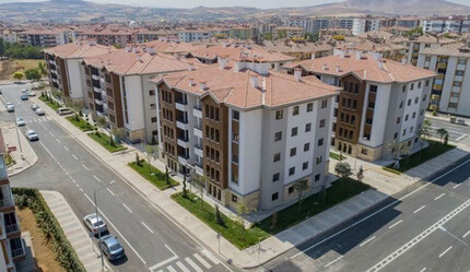 Okuyucu sordu, yetkililer cevapladı... İşte TOKİ sosyal konut projesinde tüm merak edilenler - gundem