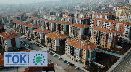 Orta gelirliye ucuz konut kampanyasında detaylar ortaya çıktı! Proje Ekim'de ilan edilecek - ekonomi