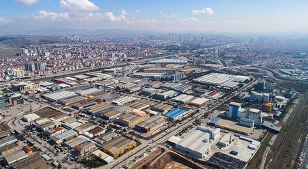 OSB'ye iki yılda 5 bin arsa tahsisi - ekonomi