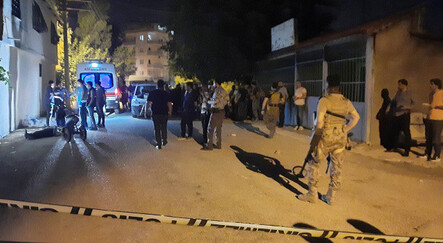 Osmaniye'de kanlı gece! Husumetli iki aile birbirine girdi: 2 ölü, 3 yaralı - gundem