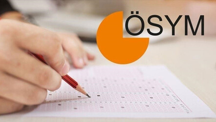 ÖSYM'den 'KPSS'de poşeti açılmış soru kitapçığı'yla ilgili açıklama - gundem