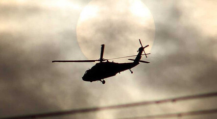 Pakistan'da askeri helikopter düştü: 6 personel hayatını kaybetti - gundem